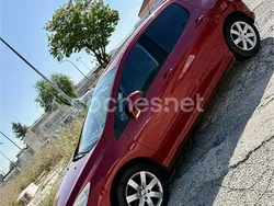 Rojo Usado 2009 Peugeot 308 Sport Berlina | 3600 € (Caro)