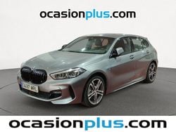 Gris Usado 2024 BMW 118 Utilitario | 24.578 € (Buen precio)