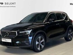 Negro Usado 2023 Volvo XC40 Plus SUV | 38.300 € (Precio justo)