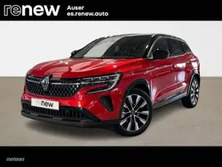 Rojo Nuevo 2024 Renault Austral Techno SUV | 33.850 € (Precio justo)