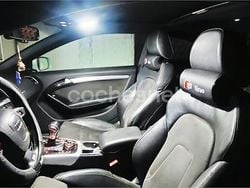 Blanco Usado 2012 Audi A5 S-Line Coupe | 14.000 € (Buen precio)