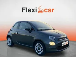 Gris Usado 2019 Fiat 500 Lounge Berlina | 7910 € (Super precio)