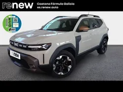 Otro Usado 2024 Dacia Duster Extreme SUV | 24.500 €