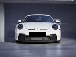 Blanco Usado 2023 Porsche 911 GT3 Coupe | 220.000 € (Precio justo)