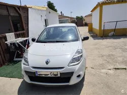 Renault Clio II