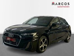 Otro Usado 2023 Audi A1 Sportback Premium Utilitario | 23.400 € (Precio justo)
