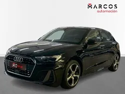 Otro Usado 2023 Audi A1 Sportback Utilitario | 24.300 € (Precio justo)