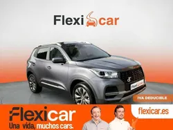 Gris Usado 2022 DR Automobiles DR1 Utilitario | 12.190 € (Precio justo)