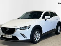 Blanco Usado 2015 Mazda CX-3 Style SUV | 12.500 € (Precio justo)