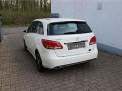 Usado 2017 Mercedes B220 Executive Monovolumen | 22.990 €