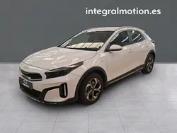 Blanco Usado 2024 Kia XCeed SUV | 18.900 € (Buen precio)