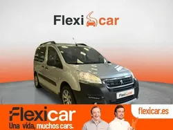 Peugeot Partner Tepee