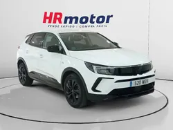 Usado 2023 Opel Grandland X GS Line SUV | 15.590 € (Buen precio)