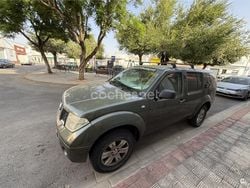 Verde Usado 2005 Nissan Pathfinder XE SUV | 7200 € (Super precio)