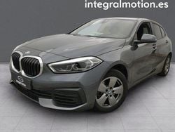 Usado 2021 BMW 116 Utilitario | 21.900 € (Precio justo)