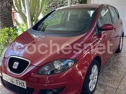 Rojo Usado 2007 Seat Altea Monovolumen | 2700 € (Super precio)