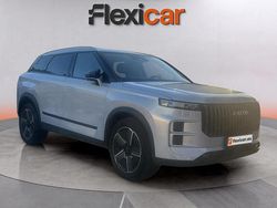 Gris Usado 2025 Jaecoo 7 SUV | 26.490 € (Precio justo)