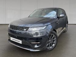 Capathian grey Usado 2024 Land Rover Range Rover Sport SE Dynamic SUV | 95.500 €