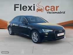 Negro Usado 2018 Audi A4 Premium Berlina | 19.790 € (Precio justo)
