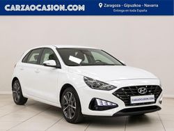 Otro Usado 2024 Hyundai i30 Berlina | 18.900 € (Precio justo)