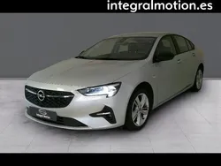 Usado 2021 Opel Insignia GS Line Familiar | 13.500 € (Buen precio)