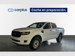 Usado 2022 Ford Ranger XL Recogida | 29.290 € (Buen precio)