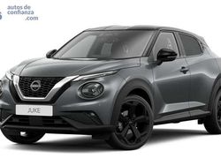 Nuevo 2025 Nissan Juke Tekna SUV | 23.500 € (Buen precio)