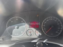 Gris / plata Usado 2007 VW Eos Descapotable | 4800 € (Precio justo)