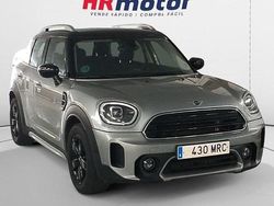 Usado 2024 Mini Cooper Countryman SUV | 23.910 € (Precio justo)