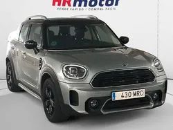 Usado 2024 Mini Cooper Countryman SUV | 24.240 € (Precio justo)