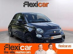 Negro Usado 2023 Abarth 595 Utilitario | 24.490 € (Precio justo)