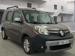 Usado 2016 Renault Kangoo Monovolumen | 11.300 € (Un poco caro)