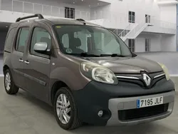 Usado 2016 Renault Kangoo Monovolumen | 11.300 € (Precio justo)
