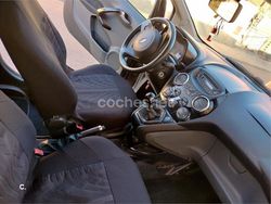 Negro Usado 2011 Ford Ka Titanium Berlina | 3100 € (Precio justo)