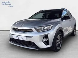 Usado 2020 Kia Stonic SUV | 13.900 € (Precio justo)