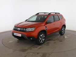 Naranja Usado 2023 Dacia Duster Journey SUV | 19.699 € (Precio justo)