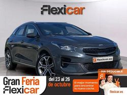 Gris Usado 2021 Kia XCeed SUV | 15.290 € (Precio justo)