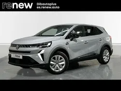 Gris Usado 2025 Renault Symbioz Evolution SUV | 27.100 € (Buen precio)