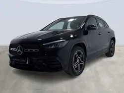 Negro Usado 2024 Mercedes GLA250 SUV | 44.900 € (Precio justo)