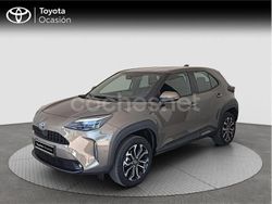 Negro Usado 2024 Toyota Yaris Cross Active SUV | 23.900 € (Precio justo)
