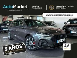 Usado 2023 Ford Focus ST-Line Utilitario | 17.800 € (Caro)