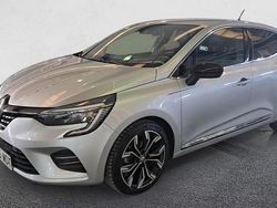 Usado 2023 Renault Clio V Zen | 14.540 € (Precio justo)