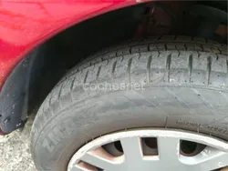 Granate Usado 2003 Citroën C3 Utilitario | 2200 € (Precio justo)