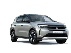 Kristall silver (metalizado) Nuevo 2024 Opel Frontera SUV | 334.910 €