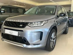 Gris Nuevo 2025 Land Rover Discovery Sport S SUV | 59.900 € (Un poco caro)