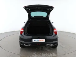 Negro Usado 2017 DS Automobiles DS5 Style Utilitario | 12.099 € (Precio justo)