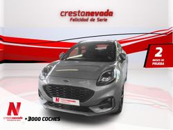 Usado 2023 Ford Puma ST-Line X | 18.682 € (Precio justo)