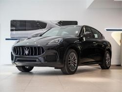 Nero tempesta Usado 2024 Maserati Grecale GT SUV | 70.000 €