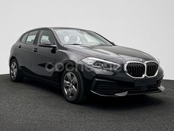 Negro Usado 2020 BMW 116 Utilitario | 16.490 € (Precio justo)