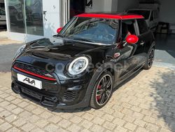 Negro Usado 2015 Mini John Cooper Works Coupé Coupe | 21.990 €